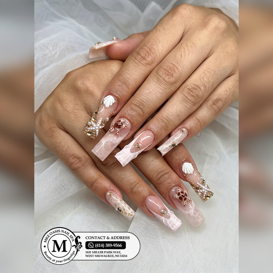 Nails Design